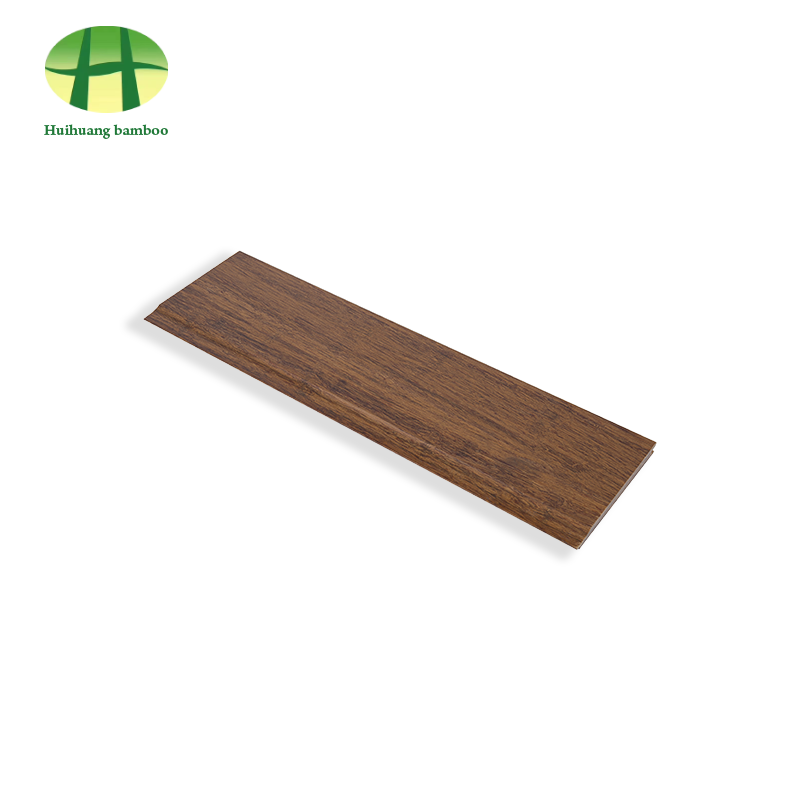 Naturligt tungt bambu utomhusstaket